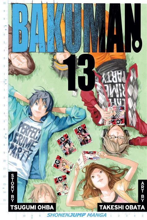 bokuman's illustrations/manga .